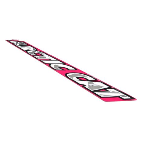 Arctic Cat OEM Upper Side Hood Decal - 2008 120