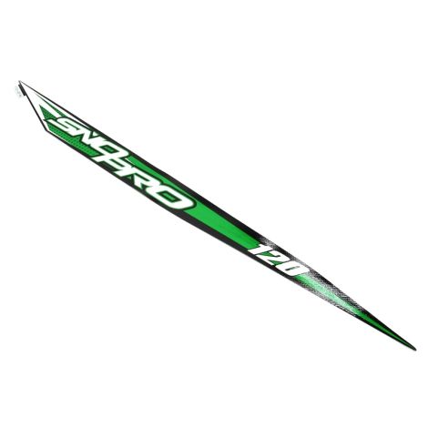 Arctic Cat OEM RH Upper Side Hood Decal - 2009 120