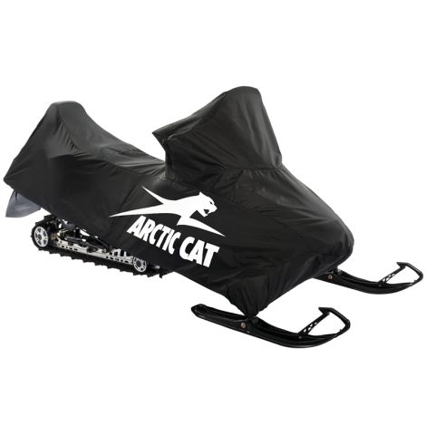 Arctic Cat Canvas Cover - 2008-2020 T Bearcat Lynx 2-Up