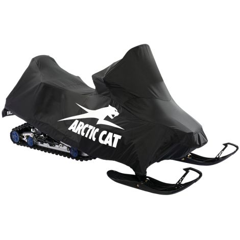 Arctic Cat Canvas Cover - 2016-2019 Bearcat 7000 XT