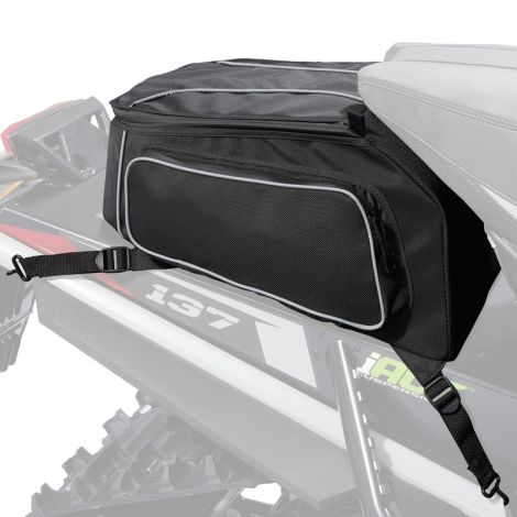 Arctic Cat Large Tunnel Pack Bag - 2012-2027 M Riot XF ZR
