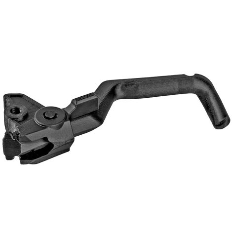 Arctic Cat Black Sno Pro Brake Lever - 2019-2027 BC Blast M NOR PTA Riot XF ZR