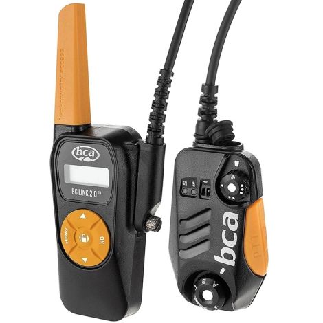 Arctic Cat BCA Backcountry BC Link 2.0 Group Communication System - FRS 2-Way Radio