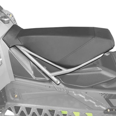 Arctic Cat Ascender Pro Seat - Unpainted - 2018-2024 M