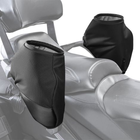 Arctic Cat Passenger Handlebar Muffs for 8639-217 2-Up Seat