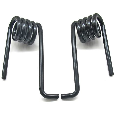 Arctic Cat Heavy Duty Suspension Springs - 2021-2027 ZR 200