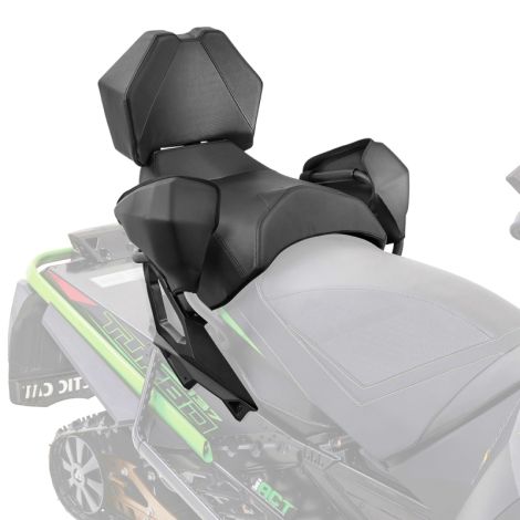 Arctic Cat 2-Up Passenger Seat Kit - 2012-2027 F XF ZR