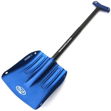 Arctic Cat BCA Backcountry Access Dozer 1T Shovel - Blue & Black