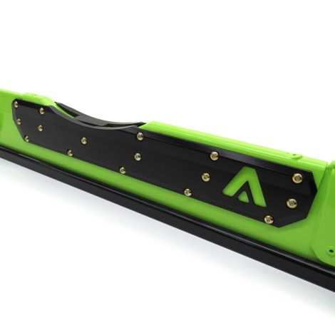 Arctic Cat Heavy-Duty Rail Brace Kit - 2019-2027 Alpha One 146 154 165