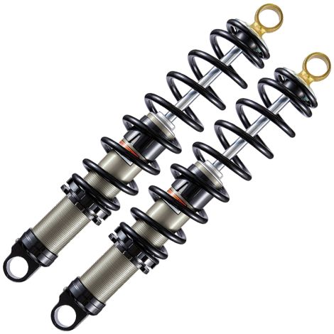 Arctic Cat 1.5 IFP Front Ski Shocks - 2012-2027 F XF ZR 4-Stroke 42-inch