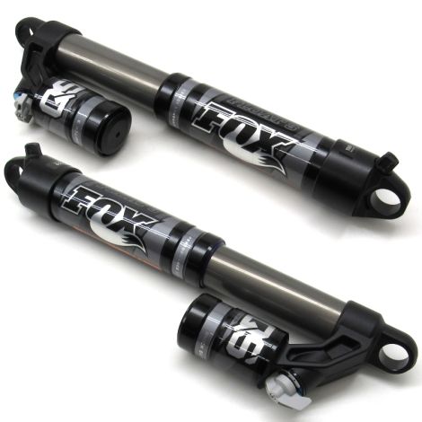 Arctic Cat Fox Float 3 QS3 Front Ski Shocks - 2016-2024 M 36-inch