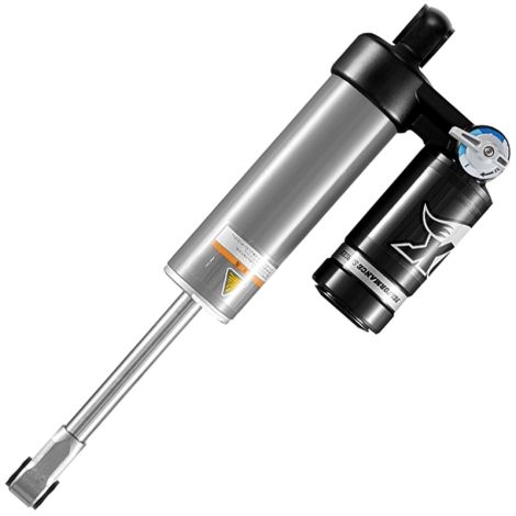 Arctic Cat Fox Zero 2.0 QS3 Rear Arm Shock - 2020-2024 Riot 146-inch