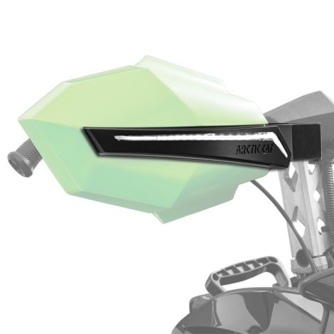 Arctic Cat Light Kit for ProCross Hand Guards - 2012-2027 BC Blast F M NOR PTA XF ZR