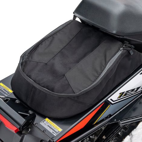 Arctic Cat Mid-Size Tunnel Trail Pack Bag - 2021-2027 400 4000