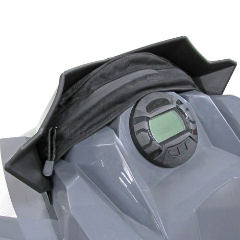 Arctic Cat Goggle Holder Windshield Bag - 2021-2027 400 4000