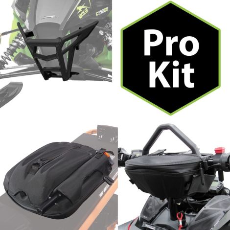 Arctic Cat Pro Kit - 2018-2024 M Riot 6000 8000