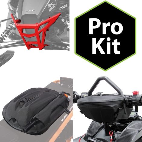 Arctic Cat Pro Kit - 2018-2024 M Riot 6000 8000