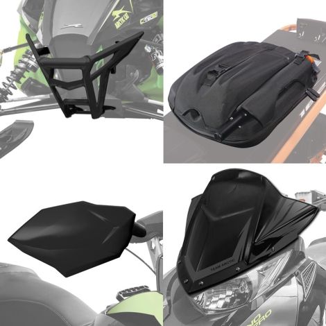Arctic Cat Full Send Kit - 2020-2024 Riot 6000 8000