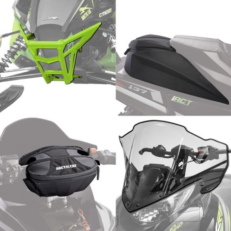 Arctic Cat Trail Blazer Kit - 2018-2024 ZR 6000 8000