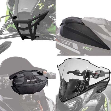 Arctic Cat Trail Blazer Kit - 2018-2024 ZR 6000 8000