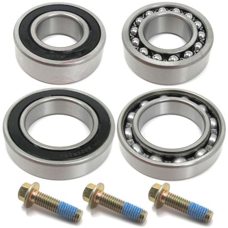 Arctic Cat Driveline Rebuild Kit - 2012-2014 Models
