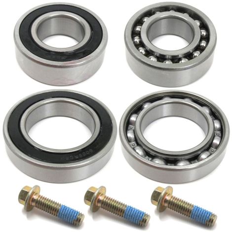 Arctic Cat Driveline Rebuild Kit - 2015-2024 Models