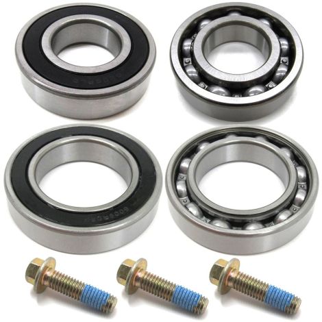 Arctic Cat Driveline Rebuild Kit - 2017-2027 7000 9000