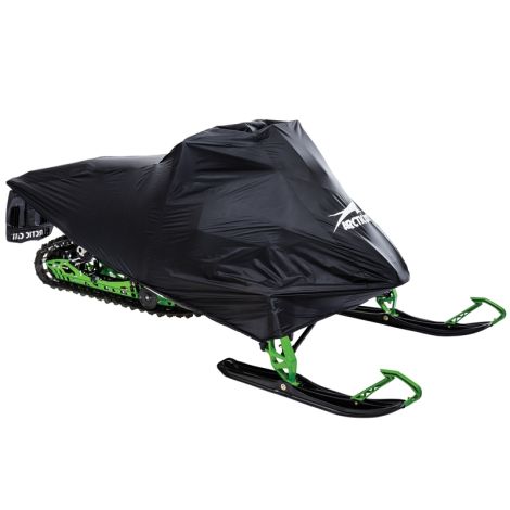 Arctic Cat Shop Cover - 2012-2027 F M Riot XF ZR