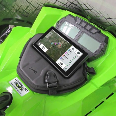 Arctic Cat Hybrid GPS Install Kit - 2024-2027 Catalyst