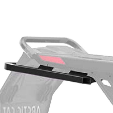 Arctic Cat Pintle Hitch Kit - 2024-2027 ET Riot XF 146, M 154 Catalyst