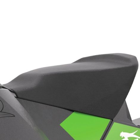 Arctic Cat Black Heated Seat - 2024-2027 Catalyst