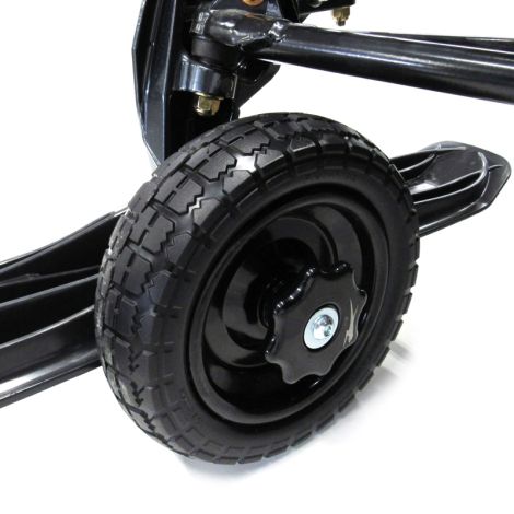 Arctic Cat EZ WheelZ 10-inch Front Wheel Set - 2018-2027 Models