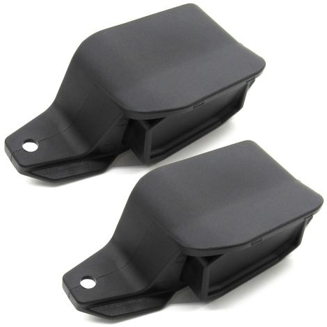 Arctic Cat Pair of ATACH Non-Locking Latches - 2012-2027 F M Riot XF ZR