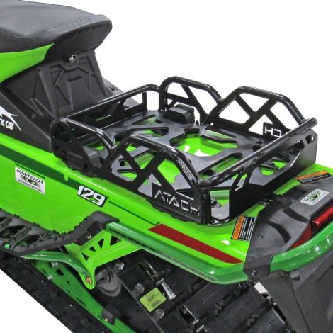 Arctic Cat ATACH CrossTrek Tunnel Rack - 2012-2027 F M Riot XF ZR