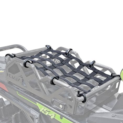 Arctic Cat Cargo Net for 8639-614 ATACH CrossTrek Tunnel Rack