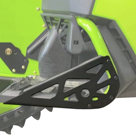 Arctic Cat Running Board Stirrup Kit - 2024-2027 ET EXT Riot XF ZR Catalyst