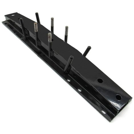 Cushman Front Suspension Perch - 1988-2025 Titan