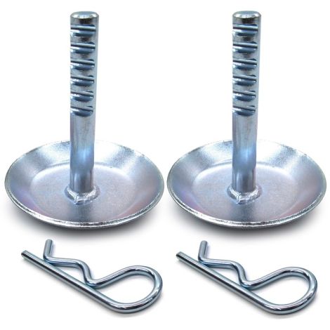 Kawasaki Snow Plow Wear Skid Shoe Kit