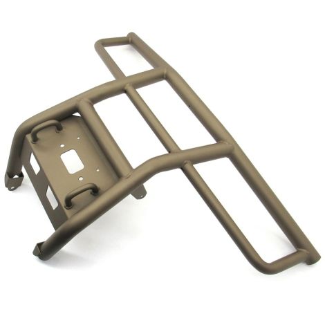 Arctic Cat Replacement Front Brushguard Bumper - Bronze - 2022-2024 Alterra 600