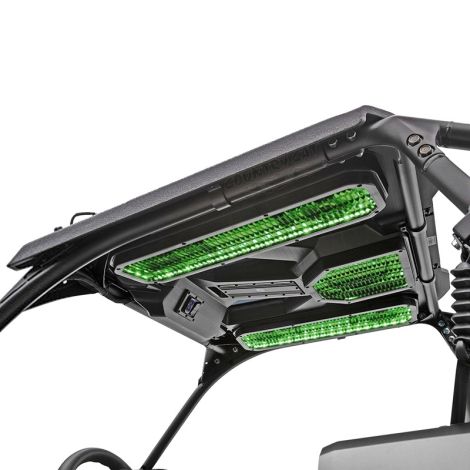 Kawasaki Hifonics Audio Roof - 2020-2026 Teryx KRX