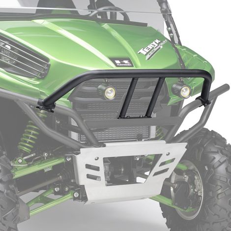 Kawasaki Front Brush Guard - 2014-2015 Teryx Teryx4