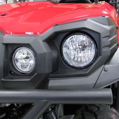 Kawasaki LED Headlight Set - 2015-2026 Mule PRO-DX/DXT/FX//FXT
