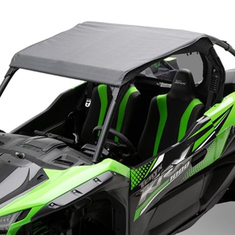 Kawasaki Soft Top Roof - 2020-2027 Teryx KRX