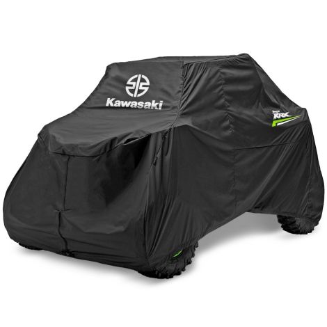 Kawasaki Towable Storage Cover - 2020-2027 Teryx KRX