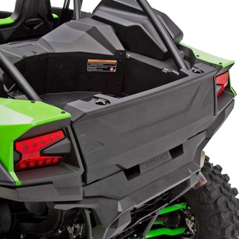 Kawasaki KQR Tailgate - 2020-2027 Teryx KRX