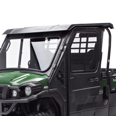 Kawasaki Hard Top Roof - 2016-2026 Mule PRO-DX/FX