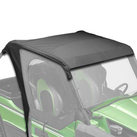 Kawasaki Soft Roof & Rear Panel - 2014-2025 Teryx