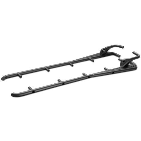 Kawasaki Nerf Bars Set - Black - 2023-2027 Teryx KRX 4