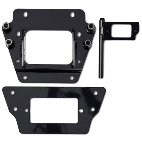 Kawasaki Winch Installation Kit - 2023-2027 Teryx KRX 4
