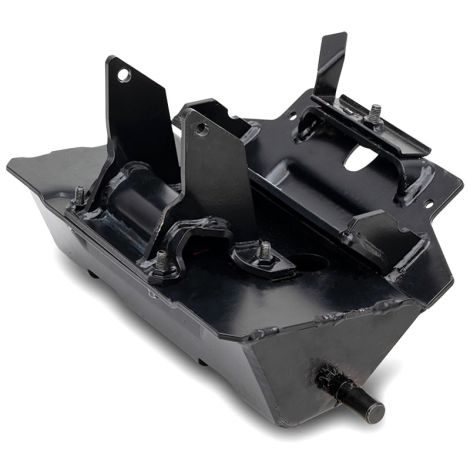 Kawasaki Snow Plow Mount - 2024-2027 Ridge